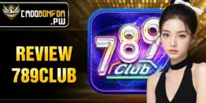 Review 789CLUB