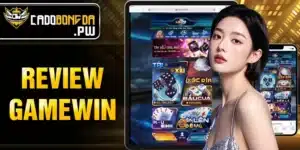 Review GAMEWIN