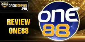 Review ONE88