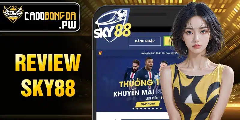 Review SKY88