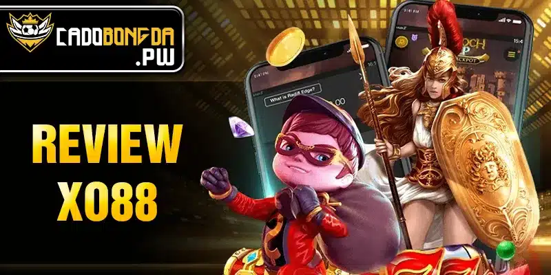 Review XO88