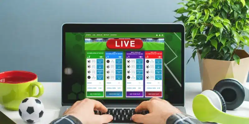 Bí quyết thắng bất bại khi chơi kèo cơ hội kép chuẩn sách giáo khoa