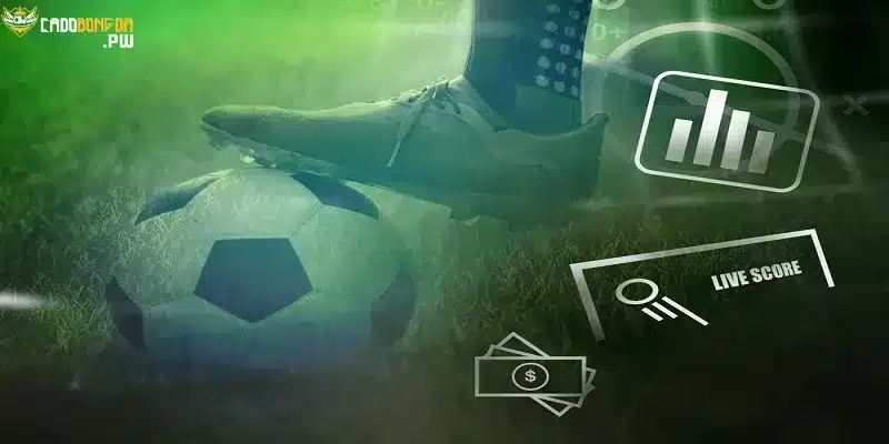 Bóng đá Saba là gì?