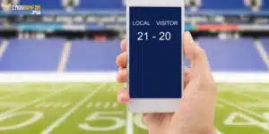 Cách để cá độ bóng đá cho người mới (kèm theo 14+ mẹo cược cực khét)