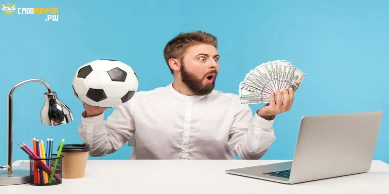 Cách tính tiền cược tại sảnh Saba chuẩn xác