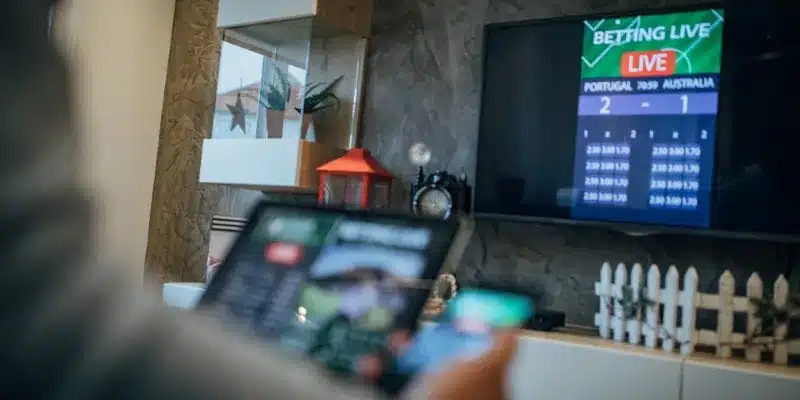 Cơ hội kép là gì Bí quyết tăng cơ hội thắng trong bóng đá