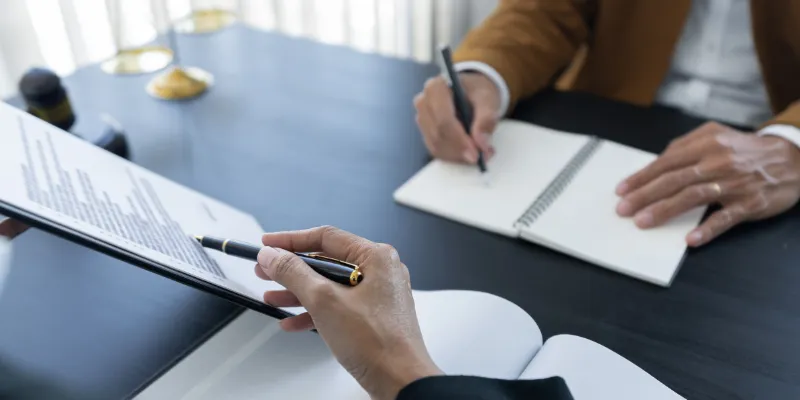 Quy trình tiếp nhận cơ bản và xử lý khiếu nại từ người dùng