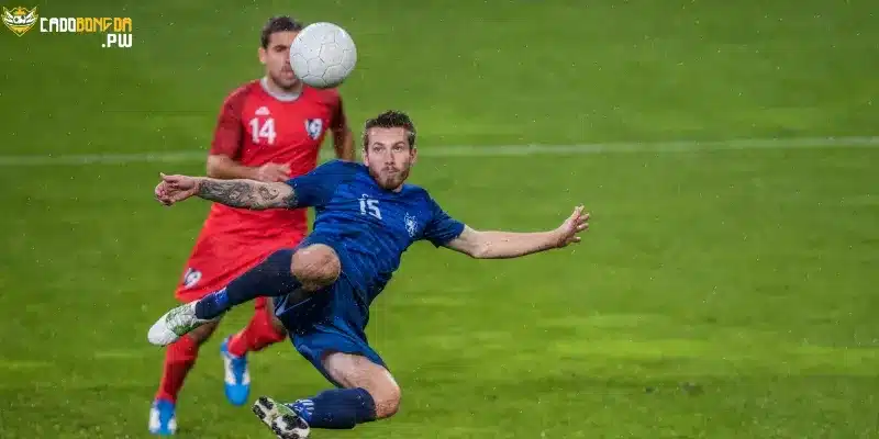 Tổng hợp các kèo Saba bóng đá được ưa chuộng phổ biến nhất