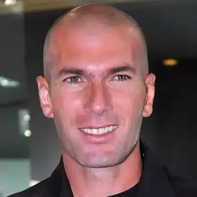 zinedine-zidane