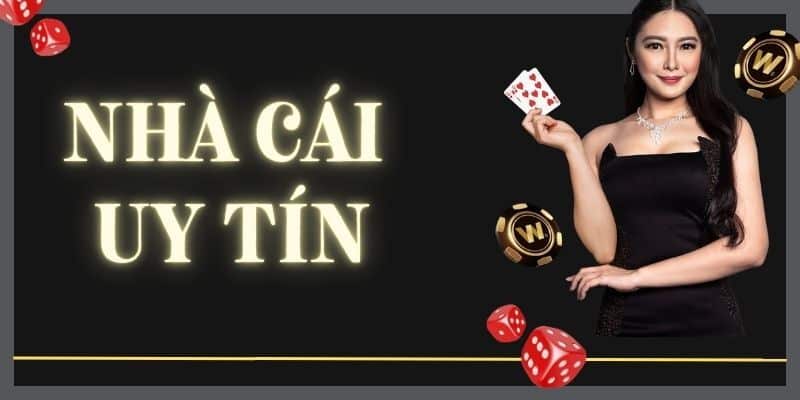 Danh sách đối tác nhà cái uy tín hàng đầu của daesa.com.mx